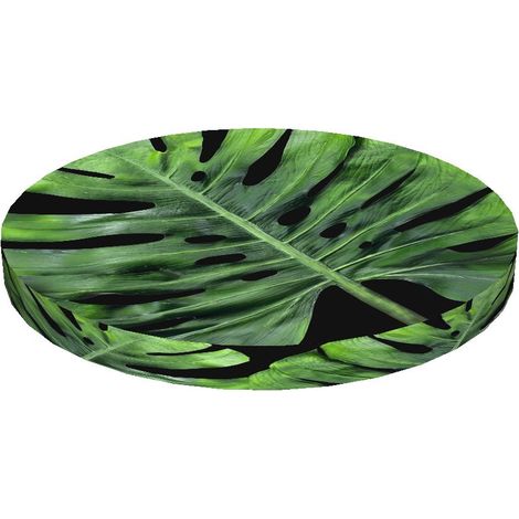 Coussin de chaise Ring - Nuit des Galapagos (1/4)
