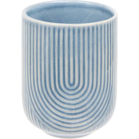TASSE S LYA BLAU 22CL - Atmosphera créateur d'intérieur