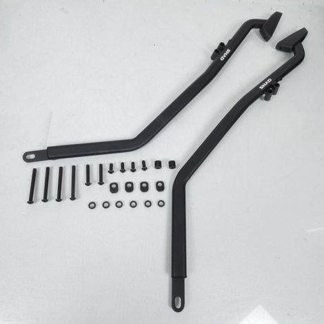 Paire bras Support top case TOP MASTER Shad pour moto Yamaha 1300 (1/5)
