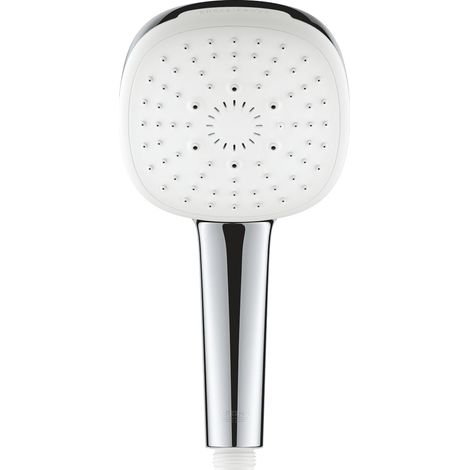 GROHE 27 572 003 TEMPESTA 110 Teleducha 3 Chorros Cromo - ref: 27 572 003