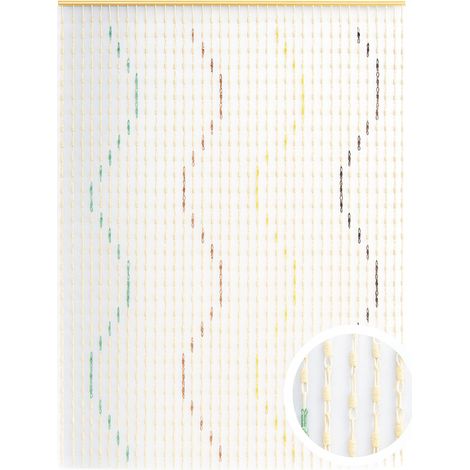 MOSCHIERE MAIS CM.125X240 DIS.01122 FLIEGENGITTER (1/2)