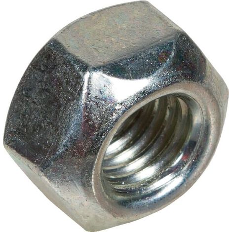 Tuerca segur. M10 cierre metal KVERNELAND KK016004