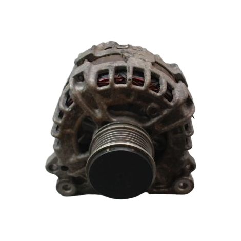 [PRODUIT D'OCCASION] Alternateur VOLKSWAGEN Polo V Phase 1 (6r) 2009-... ♻️ Ref Oe. 04b903024 - Garantie à vie (1/2)