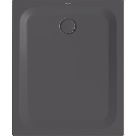 BetteUltra Rechteck-Duschwanne, 1100x900x35mm, 8630-402 (1/5)