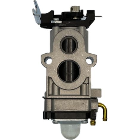 Carburatore motore KAWASAKI MITSUBISHI decespugliatore TJ53E 150040841 (1/3)