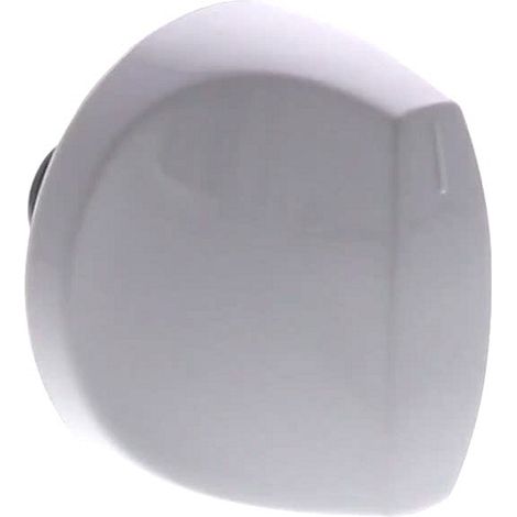 PROLINE, MANETTE Cuisinière Blanc GAMA 4045 12h 6mm 11mm (1/2)