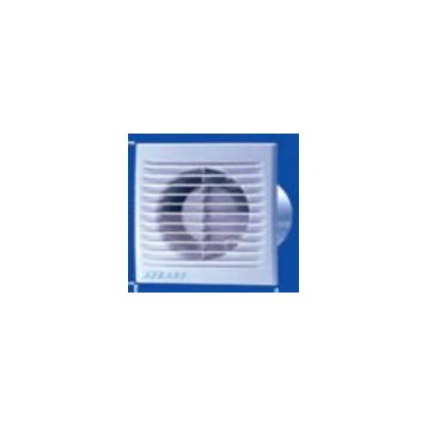 AERARE - ASPIRATORE CENTRIFUGO 205X205 PER TUBI D.150