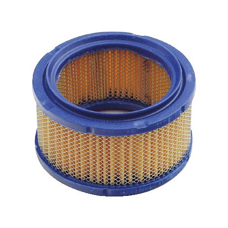 Luftfilter 111 x 80 x 65 mm Rasentraktor kompatibel MAG 10216 (1/2)