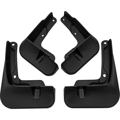 Garde-boue pour les modèles Kia K3 (haut de gamme) Forte Cerato K3GT 2019-2020 garde-boue pour les modèles Kia K3 (haut de gamme) 2019-2020 résistants à la boue, à l’eau et à la saleté.