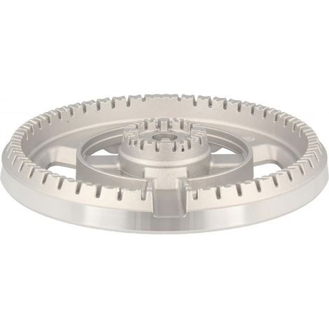 BRULEUR WOK 5KW DIAMETRE 135MM POUR TABLE DE CUISSON BEKO - 223910191 (1/3)