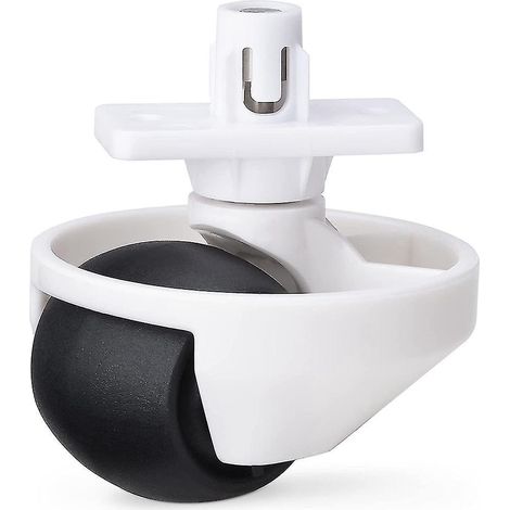 Ersatz-Vorderrad für Xiaomi Roborock S6 und S7 Serie S65
