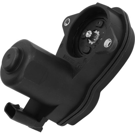 Actionneur d'étrier de frein de stationnement haute sensibilité Mercedes-Benz GLE350 ML250 GL450 - Pièce de rechange 32352564 (1/5)