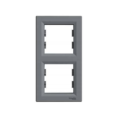 Cornice Schneider Electric eph5810262 IP20 termoplastico