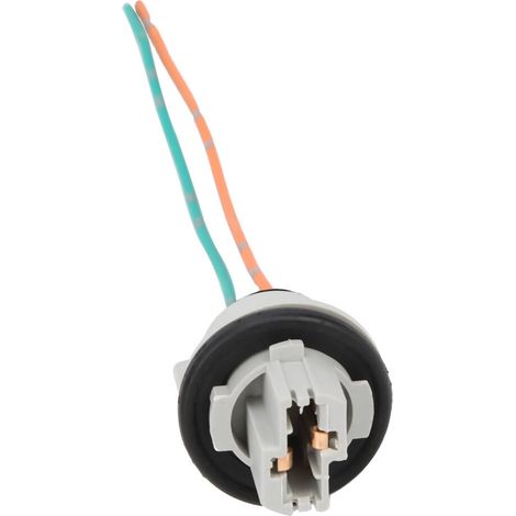 Enchufe para bombilla de luz de freno para coches, camiones y autocaravanas tipo 7440 7440 T20