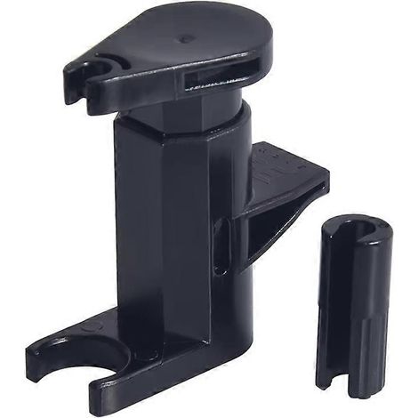 BIQU Panda PTFree: Schnellwechselset für PTFE-Schläuche, Upgrade-Zubehör für Bambu Lab P1P, P1S, X1C, X1E, A1 und A1 MINI 3D-Drucker. (1/5)