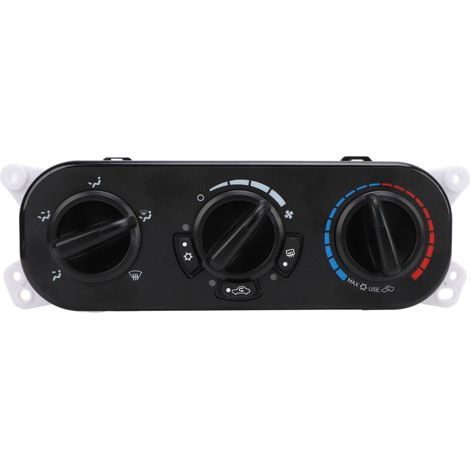 AC Heating Control Unit Module for JK 2007-2010 High-Performance Control Module. (1/5)