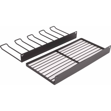 [Ander Online] Support à outils en fer forgé pour perceuse et tournevis électriques (1/4)