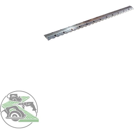 Mafell Dübel Lehren Verlängerung 1600 mm für Duo Dübler DD 40 203434