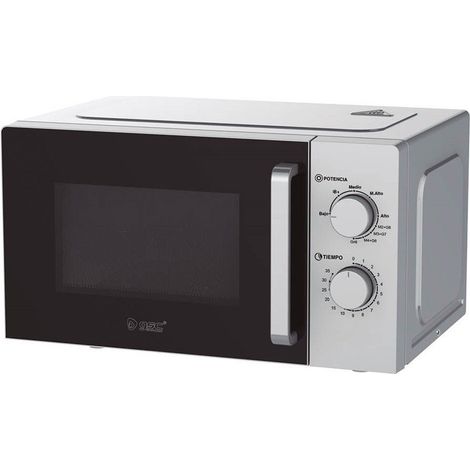 Micro-ondes avec grill Helnes 20L 700W