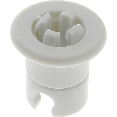 ROULETTE DE PANIER SUPERIEUR pour LAVE VAISSELLE SELECLINE -... (1/4)
