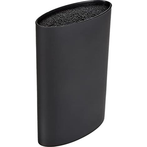 Blocco coltelli Arcos universale nero 20 cm plastica (1/4)