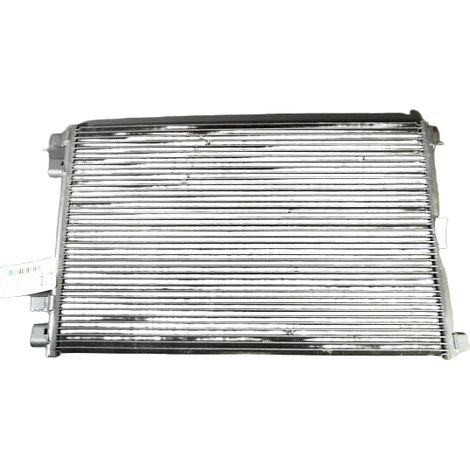 [PRODUIT D'OCCASION] Condenseur Climatisation RENAULT Megane ♻️ Ref Oe. 8200115543 - Garantie à vie (1/3)