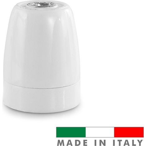 edm Collezione Vintage porcellana E27