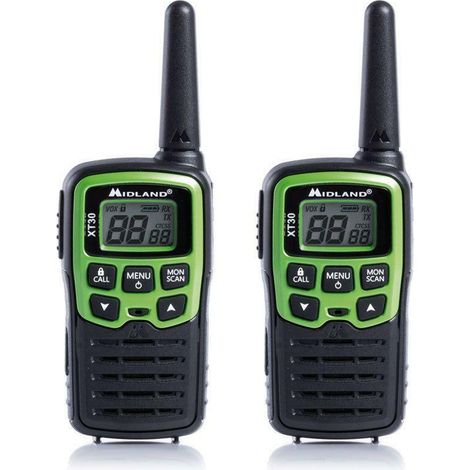 MIDLAND Xt30 Radio Pmr