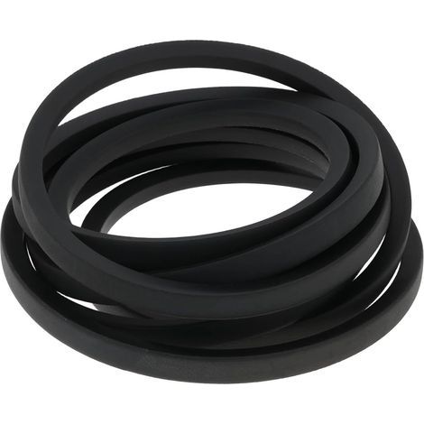 Schneidewannenriemen 754-04137 954-04137 754-04164 Kompatibel mit Cub Cadet LT1050 SLT1550 I1050 ZTT50 3335 x 13 x 8 mm