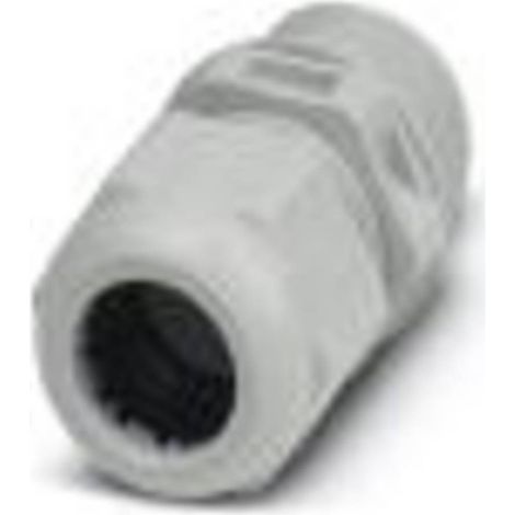 Presse-étoupe Phoenix Contact 1424, M25 en Polyamide Ø 17mm à Ø 9mm, IP68 ( Prix pour Paquet de 5 ) (1/2)