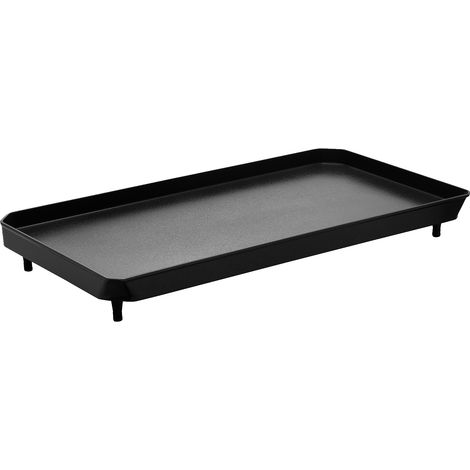Cadac 2-Cook Plancha für alle 2-Cook und 3-Cook Campinggrills 48,8 x 24,5 cm 203-500C