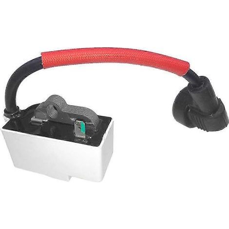 195143202 Module de bobine d'allumage pour Dolmar PS350 PS351 PS420C PS421 DCS3500 DCS3501 DCS4300 DCS4301 (1/5)