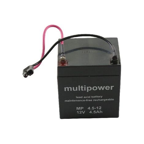 Batteria per Comfort E-Start AL-KO AK529201