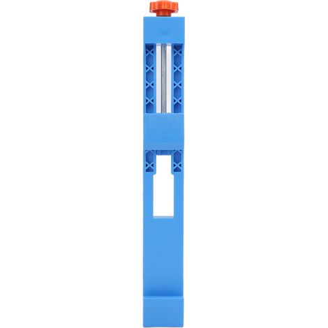 Beyamis Guide de base pour machine de coupe, pince de positionnement réglable pour scie circulaire et outil de travail du bois (1/5)
