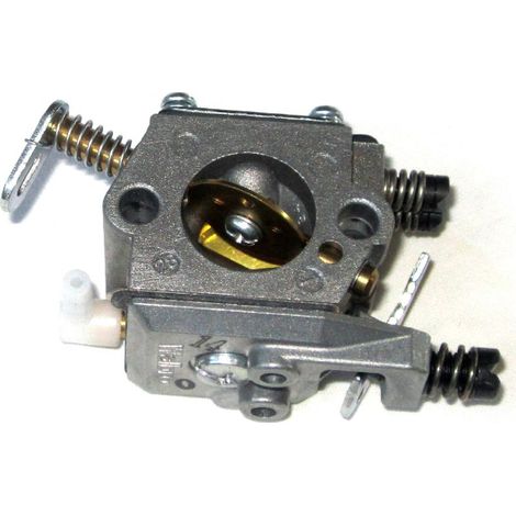 Carburador ORIGINAL WALBRO WT-215 para motosierra STIHL 021 023 025 MS210 MS230
