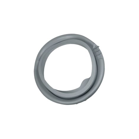 Goma de escotilla para lavadora (manguito) C00286083, 482000023252 ARISTON HOTPOINT