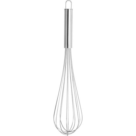 Fackelmann Schneebesen 32 cm Küchenutensilien