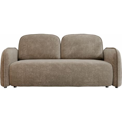 Sofá cama ComfiDream Lumena, Sicuro 45, 0, 95x219x108cm (1/5)