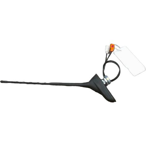 [PRODUIT D'OCCASION] Antenne Radio PEUGEOT 208 ♻️ Ref Oe. 9806305680 - Garantie à vie (1/3)