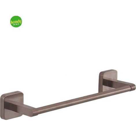 Portasalviette Tonga Gedy 35 cm oro rosa