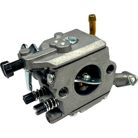 Carburateur pour Stihl MS200, 11291200653 ZAMA C1Q S16A (1/4)