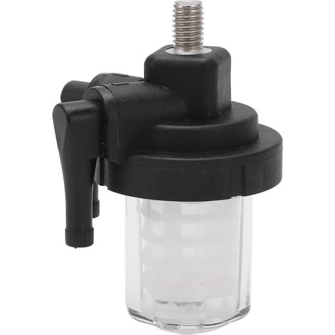 Filtre à carburant pour moteurs hors-bord 2 temps 15HP 30HP 40HP et 4 temps 15HP - Accessoires bateau (1/5)