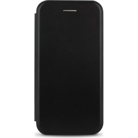 Etui folio clam pour Xiaomi Redmi A1 4G - Noir (1/3)
