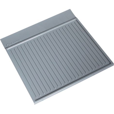 Fond de meuble pvc - Pour caisson de largeur : 600 mm - Largeur : 563 mm - VOLPATO