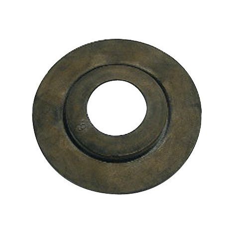 WC-Dichtung für WIRQUIN-Ventil B.6,5 x H.0,4 x T.2,5 cm WIRQUIN