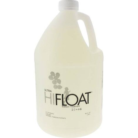 Hi-Float 2,84 L Gel - Ballonversiegeler