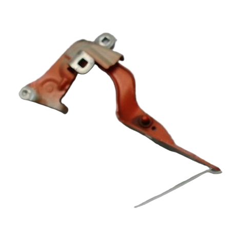 [PRODUIT D'OCCASION] Compas Droit Capot RENAULT Captur Phase 1 2013-... ♻️ Ref Oe. 654001543r - Garantie à vie (1/2)