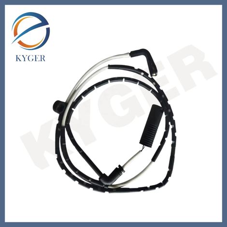 Câble de capteur de frein arrière compatible avec Land Rover Range Rover RR02RR10 (référence SOE500030) (1/5)