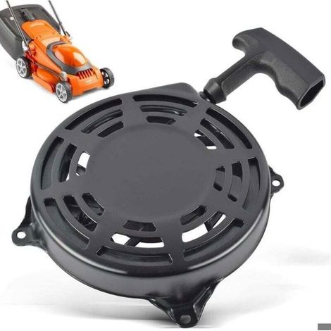 Tondeuse à gazon - Compatible avec les moteurs Briggs & Stratton 12 CID - Remplace les références BS 497680 et 498144 (1/2)