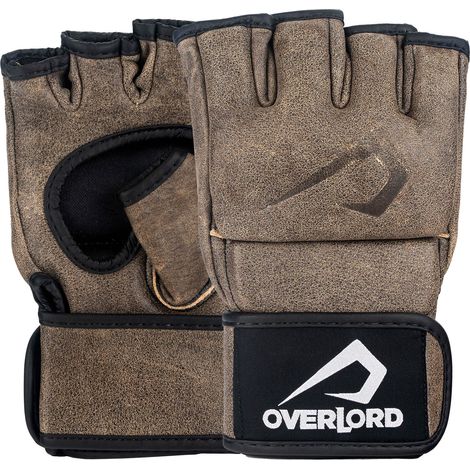 Gants de MMA Overlord Old School M (1/5)